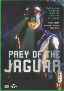 Prey Of The Jaguar