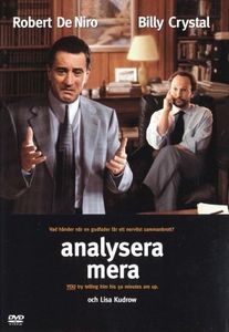 Analysera Mera