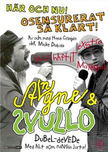 Angne & Svullo