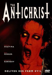 The Antichrist