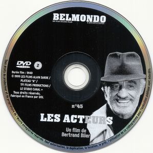 Les Acteurs