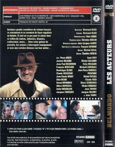 Les Acteurs