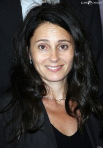 Anouk Grinberg
