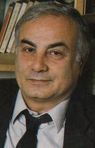 François Perrot