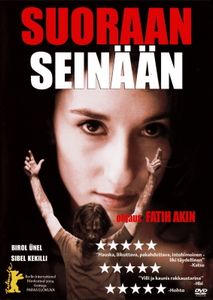 Suoraan Seinään