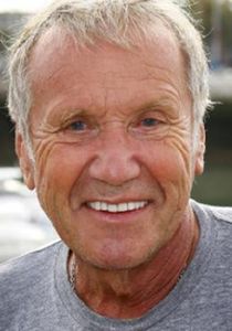 Yves Rénier