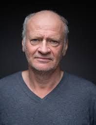 Stéphane Boucher