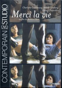 Merci La Vie