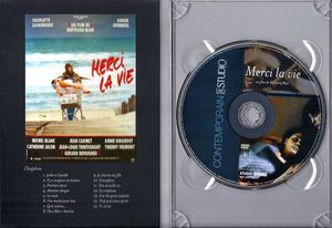 Merci La Vie