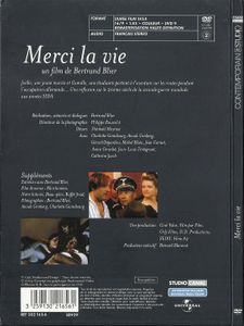 Merci La Vie
