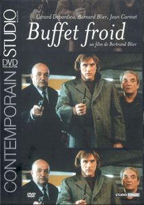 Buffet Froid