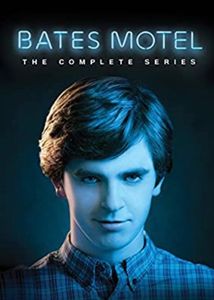 Bates Motel: The Complete Series