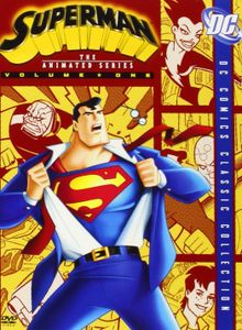 Superman: The Animated Series - Volume One