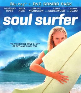 Soul Surfer