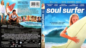 Soul Surfer