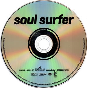 Soul Surfer