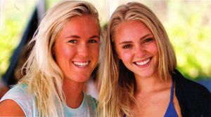 Soul Surfer