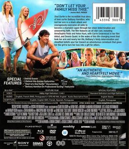 Soul Surfer