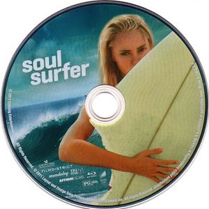 Soul Surfer