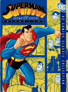 Superman: The Animated Series - Volume Two