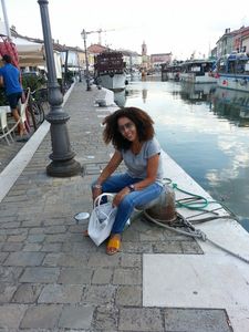 Maria Bracca