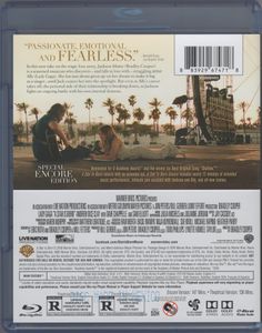 A Star Is Born (Special Encore Edition)