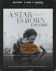 A Star Is Born (Special Encore Edition)