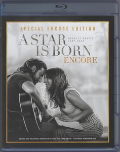 A Star Is Born (Special Encore Edition)