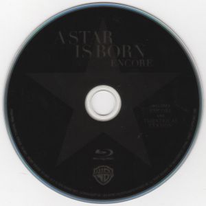 A Star Is Born (Special Encore Edition)