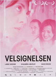 Velsignelsen