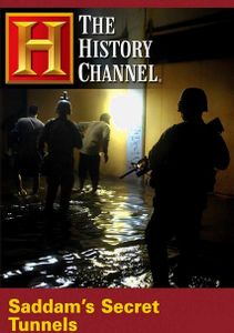 Saddam's Secret Tunnels
