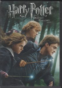 Harry Potter And The Deathly Hallows – Part 1