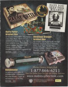 Harry Potter And The Deathly Hallows – Part 1