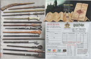 Harry Potter And The Deathly Hallows – Part 1