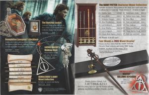 Harry Potter And The Deathly Hallows – Part 1