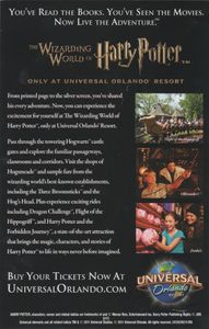 Harry Potter And The Deathly Hallows – Part 1