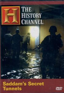 Saddam's Secret Tunnels