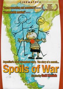 Spoils Of War