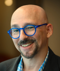 Steve Rosenbaum