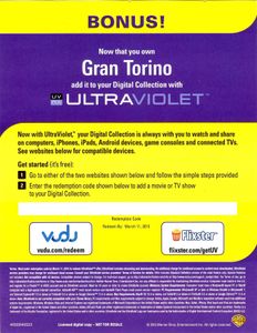Gran Torino