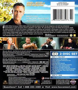 Casino Royale