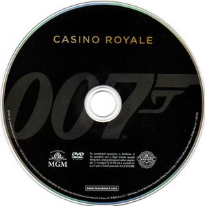 Casino Royale