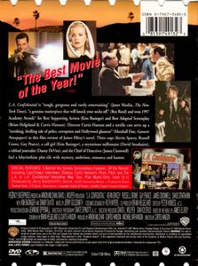 L.A. Confidential