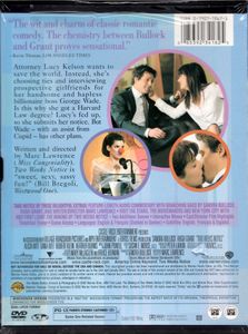 Two Weeks Notice