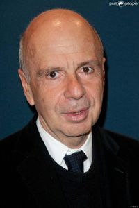 Alain Sarde
