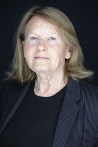 Geneviève Mnich