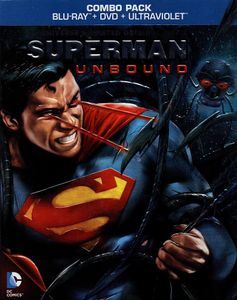 Superman: Unbound