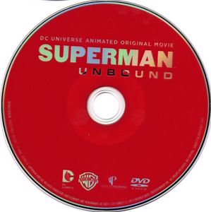 Superman: Unbound
