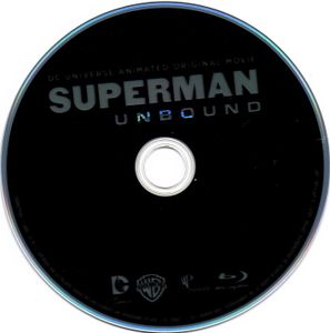 Superman: Unbound