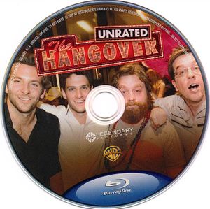 The Hangover: Unrated